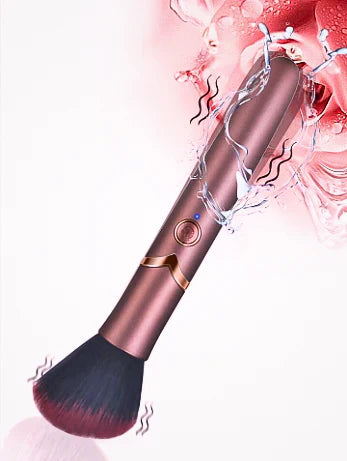 Velina™ - Electric Makeup Brush