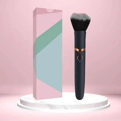 Velina™ - Electric Makeup Brush