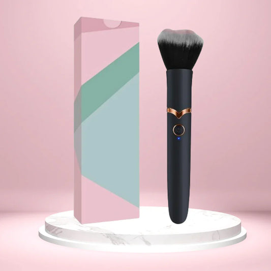 Velina™ - Electric Makeup Brush