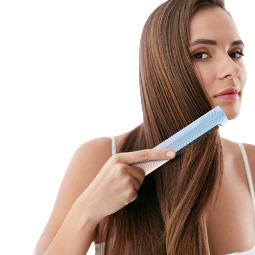 Velina™ - Frizz Wand