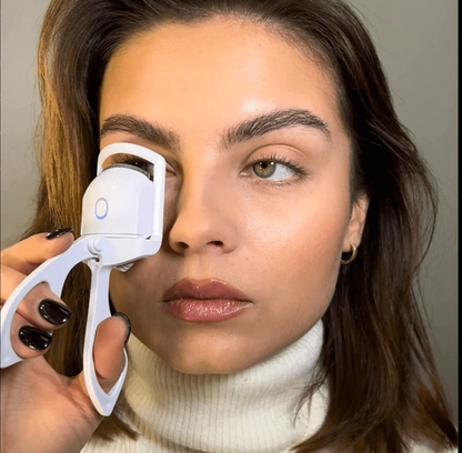 Velina™ - Heated Eyelash Curler