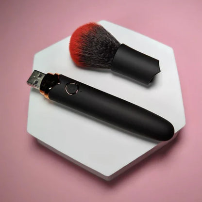 Velina™ - Electric Makeup Brush