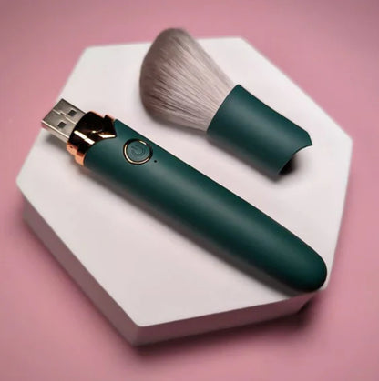 Velina™ - Electric Makeup Brush